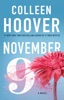 Book November 9