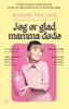 Book Jeg er glad mamma døde