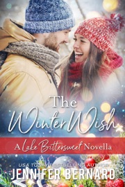 The Winter Wish - Jennifer Bernard