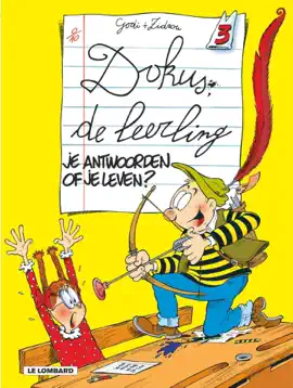 Read: Je Book antwoorden of je leven ?