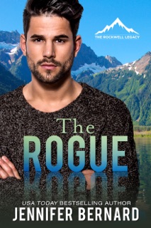 The Rogue by Jennifer Bernard