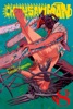 Book Chainsaw Man, Vol. 8