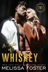 A Taste of Whiskey
