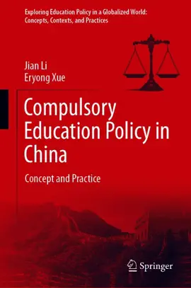Read: Book Compulsory Education Policy in China