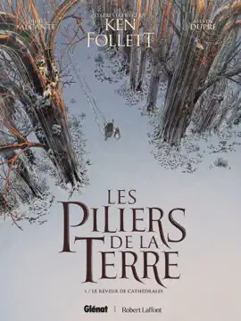 Read: Les Piliers Book de la Terre - Tome 01