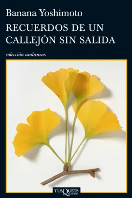 Read: Recuerdos Book de un callejón sin salida