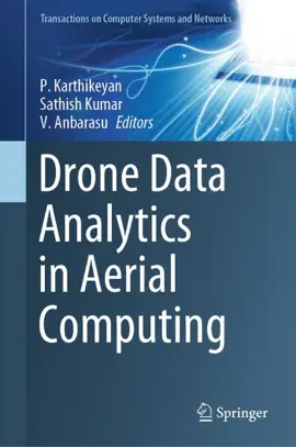 Read: Drone Data Analytics in Book Aerial Computing