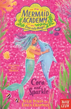 Read: Mermaid Book Academy: Cora and Sparkle