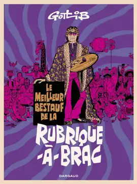 Read: Rubrique-à-Brac - Best of Book