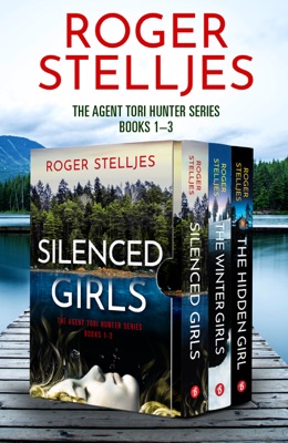 The Agent Tori Hunter Series: Books 1–3