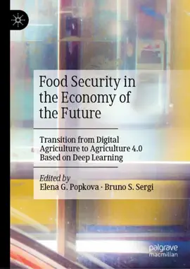 Read: Food Security in the Economy of the Future Book