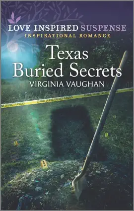 Read: Texas Buried Book Secrets