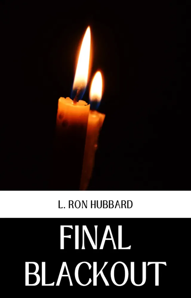 FINAL BLACKOUT