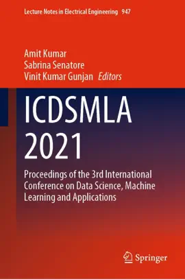 Read: ICDSMLA Book 2021