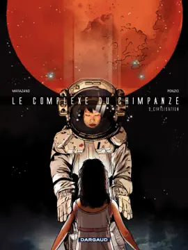Read: Le Complexe du Chimpanzé Book - Tome 3 - Civilisations