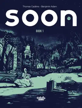 Read: Book Soon - Volume 1