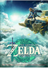 Zelda Tears of the Kingdom - Zelda Guide Book
