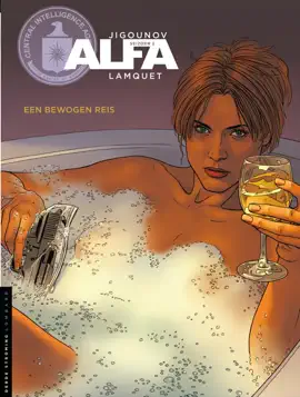 Read: Een Book bewogen reis