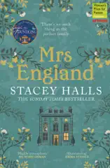 Mrs England
