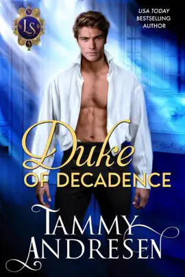 Read: Duke of Book Decadence