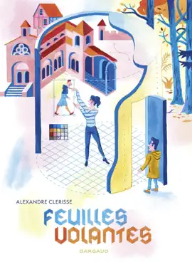 Read: Book Feuilles Volantes