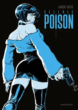 Read: Cellule Book Poison - Intégrale