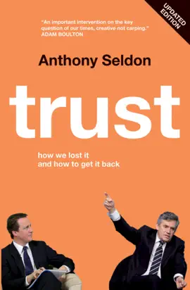 Read: Trust