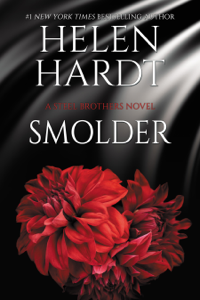 Smolder Book Cover