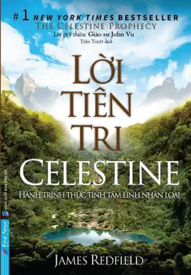 Lời Tiên Tri Celestine