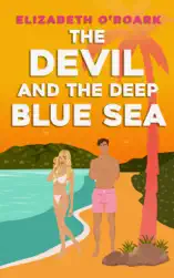The Devil and the Deep Blue Sea