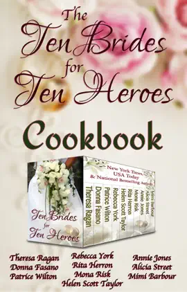 Read: Ten Brides Book for Ten Heroes Cookbook