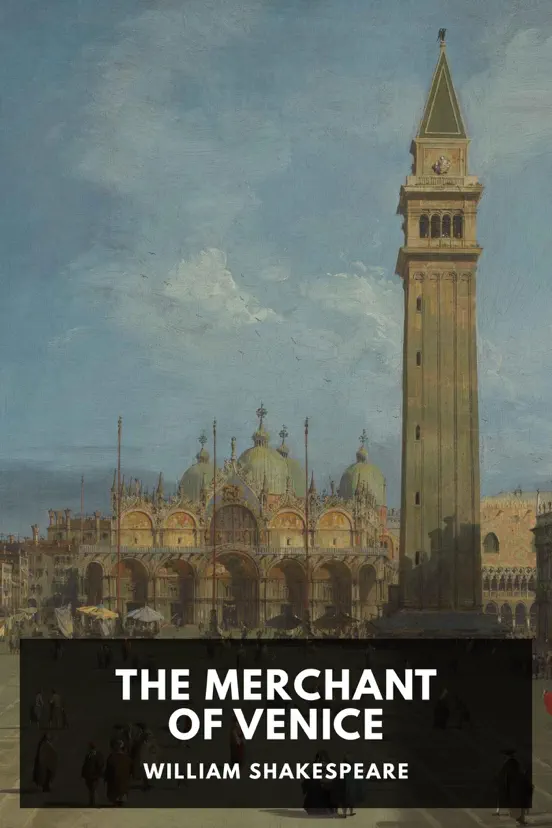 The Merchant of Venice