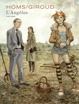 Read: L'angélus