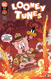 Looney Tunes (1994-) #274