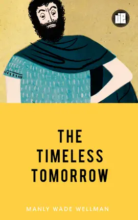 Read: The timeless Book tomorrow