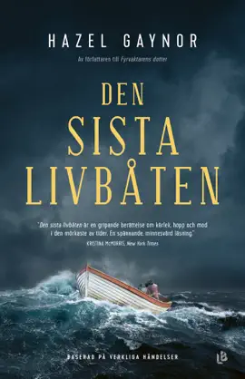 Den sista livbåten
