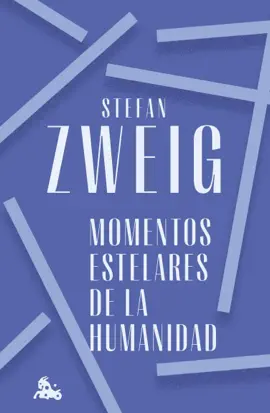 Momentos estelares de la humanidad