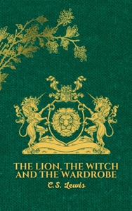 The Lion, the Witch and the Wardrobe