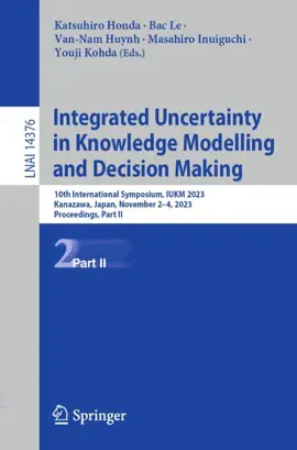 Read: Integrated Uncertainty in Book Knowledge Modelling and Decision Making