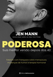 Poderosa - Jen Mann