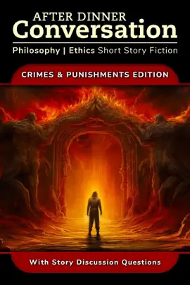 Read: Book After Dinner Conversation - Crimes & Punishments