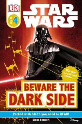 Read: Book DK Readers L4: Star Wars: Beware the Dark Side