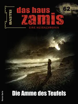Read: Das Haus Zamis 62 Book