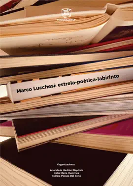 Read: Marco Lucchesi: estrela-poética-labirinto Book