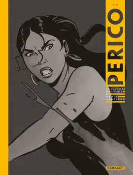 Read: Book Perico - Tome 2