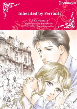 Read: Inherited By Ferranti Book
