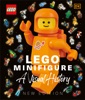 Book LEGO® Minifigure A Visual History New Edition