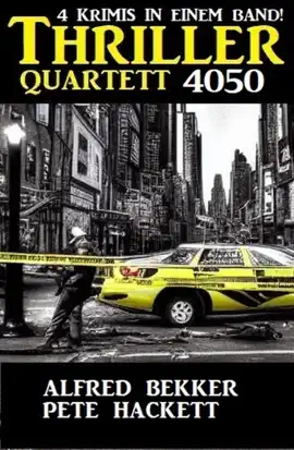 Read: Thriller Quartett 4050 Book
