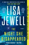 The Night She Disappeared by Lisa Jewell Book Summary, Reviews and Downlod