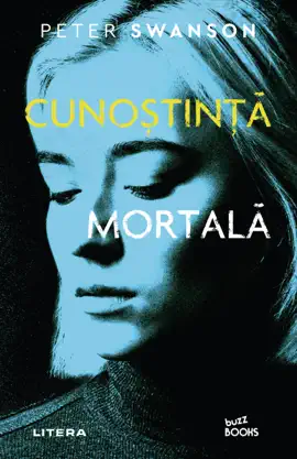 Read: Cunostinta Book mortala
